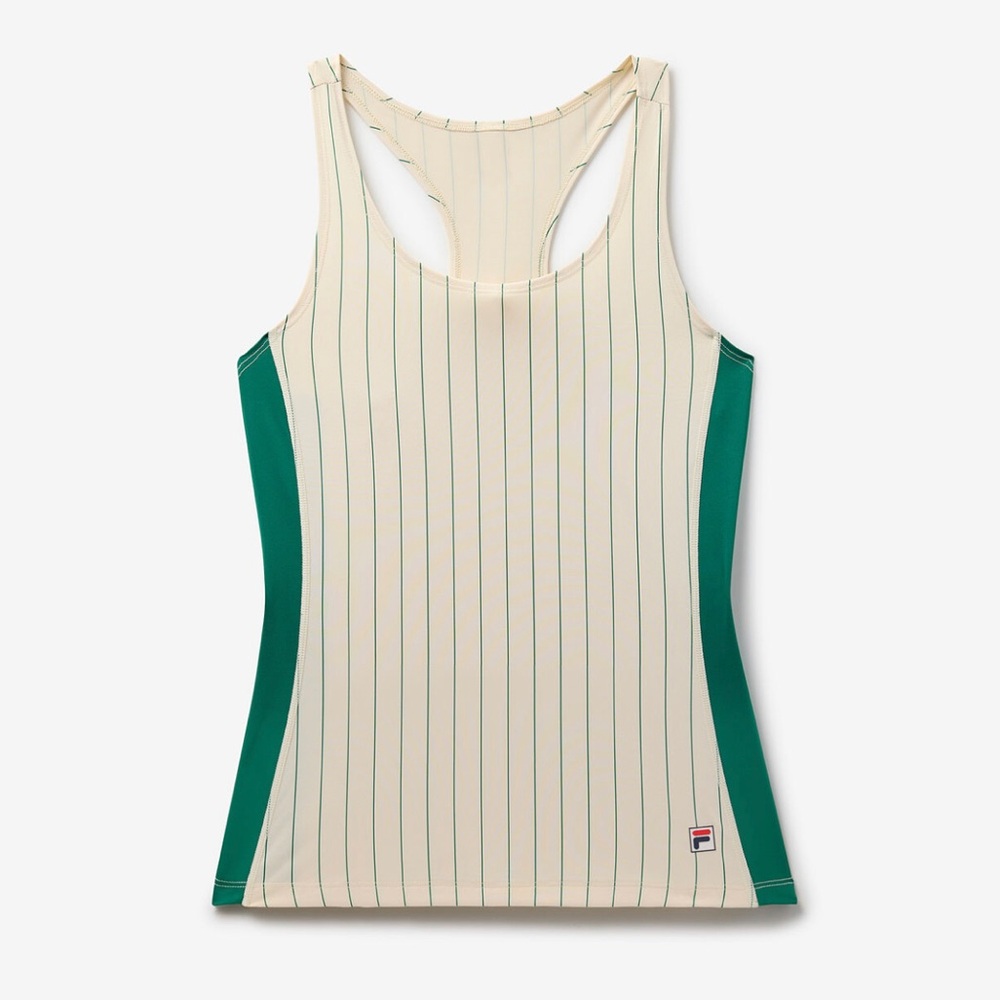 FILA PERFORMANCE ICONIC RACERBACK TANK